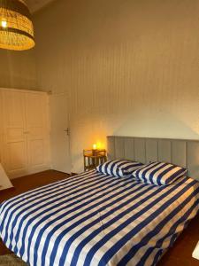 Appartements Sole Mio, T2 avec loggia et petit apercu mer : photos des chambres