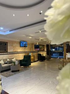 ديفا للشقق المفروشه Diva Furnished Apartments