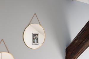 City Apartments Dornbirn Gemütliches Apartment im Stadtzentrum Dornbirn, Kopenhagen 5