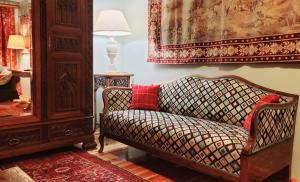 Willa Reglówka Stylowy dom Pachnący ogród