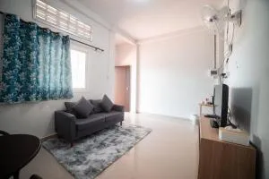 Betong 939Homestay - Fort Tapong