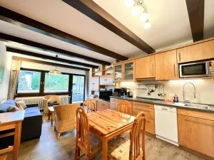 FEWO Heger - Buchenegg