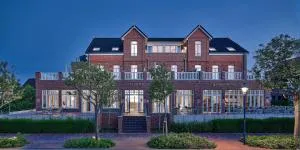 Lüttjeod Apartmentvilla 04 - Langeoog