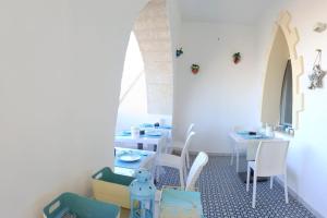 Villa Belvedere Salento