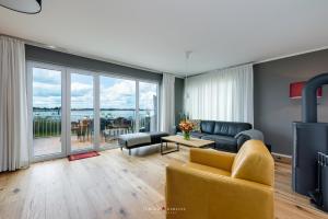 Ferienhaus Nordlicht Olpenitz