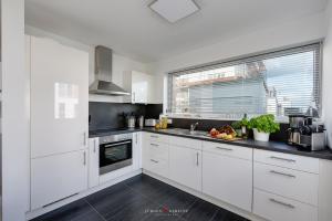 Ferienhaus Nordlicht Olpenitz