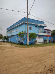 Xodó da Praia - amplo apartamento 3 qts 260 m da praia