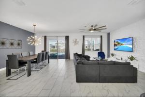 Experience Wonderland at The Darlings Vacation Home