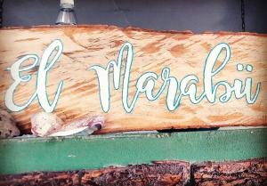 El Marabu Chilln Surf