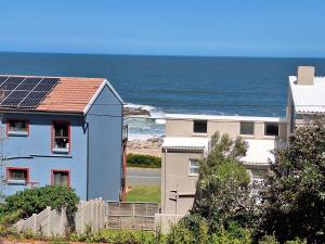 Rowweklip 23 Selfsorg SC