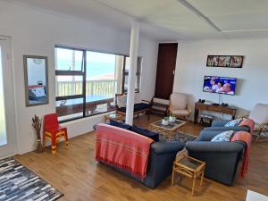 Rowweklip 23 Selfsorg SC