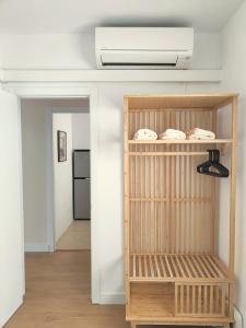 Roda Beach Apartment