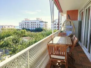 Roda Beach Apartment - Roda de Bará