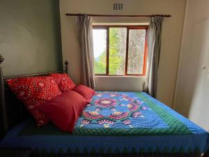 1BR Cottage Pvt Entry, Load Shed Ready, Book Now!