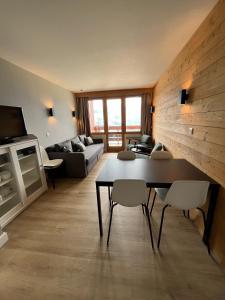 Apartment Paradiski 309 - La Plagne - ski-in, ski-out