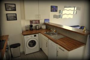 Appartements ''Luigi'' BALCON SUR LA MER et le Port de Sete : photos des chambres