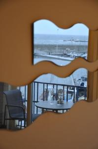 Appartements ''Luigi'' BALCON SUR LA MER et le Port de Sete : photos des chambres