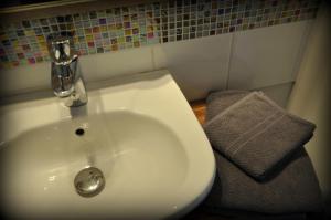 Appartements ''Luigi'' BALCON SUR LA MER et le Port de Sete : photos des chambres