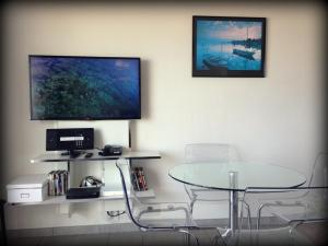 Appartements ''Luigi'' BALCON SUR LA MER et le Port de Sete : photos des chambres
