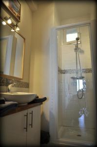 Appartements ''Luigi'' BALCON SUR LA MER et le Port de Sete : photos des chambres