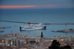 Appartements ''Luigi'' BALCON SUR LA MER et le Port de Sete : photos des chambres