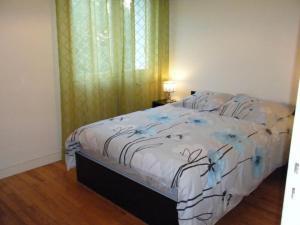 Appartements Royat T4 dans residence calme et arboree : photos des chambres