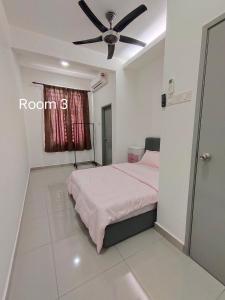 V-Homestay Bentong