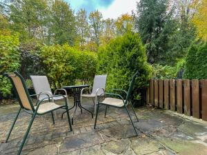 VisitZakopane - Apartament Tetmajerówka