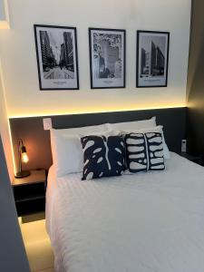 Studio Think Home Praça da República