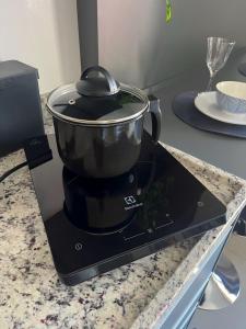 Studio Think Home Praça da República