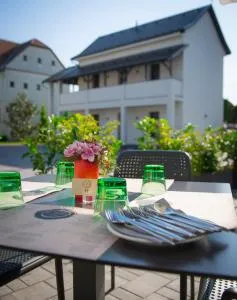 La Róna Rooms - Kecel