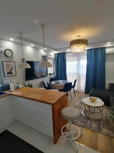 Apartament Euro 2 Kraków