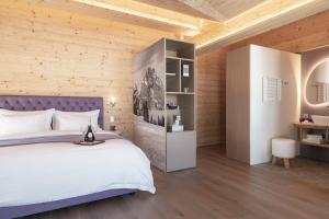 Caschu Alp Boutique Design Hotel Stoos - adults only
