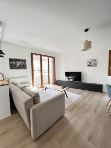 Appartement Porte de Paris / Stade de France - Hôtels 4 étoiles à Saint-Denis