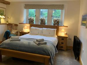 The Wharfe - Cosy, comfortable retreat