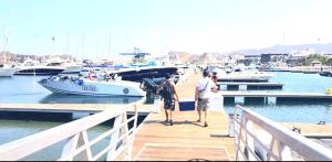 Apartamento Centro Histórico de Santa Marta