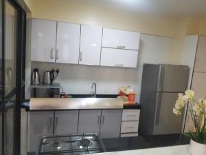 Ndemi Garden-One and two bedrooms