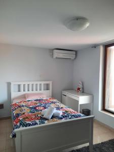 Marathon VS LUXURY VILLA