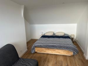 Villas TI YANN : photos des chambres