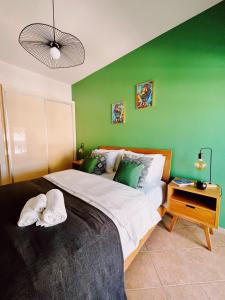 Cozy downtown apartment 4 Athens