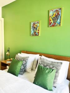 Cozy downtown apartment 4 Athens