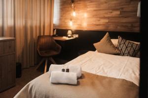 Deluxe Twin Room room in Interhotel Tatra