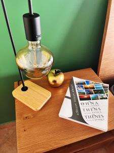 Cozy downtown apartment 4 Athens