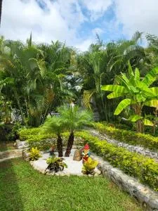 Quintas de San Nicolás ulloa - Ulloa