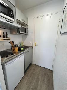 Appartements Jasmin YourHostHelper : photos des chambres