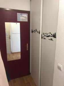 Appartements Valmeinier - Residence les Hauts de Valmeinier 4 etoiles avec piscine : photos des chambres