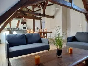 Le gîte des Géants - Beaudignies