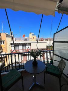 Cozy downtown apartment 4 Athens