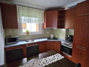 Apartament 20 metrów od plaży - Gdańsk Brzeźno