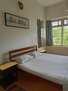 Srinekatan Heritage Villa Homestay